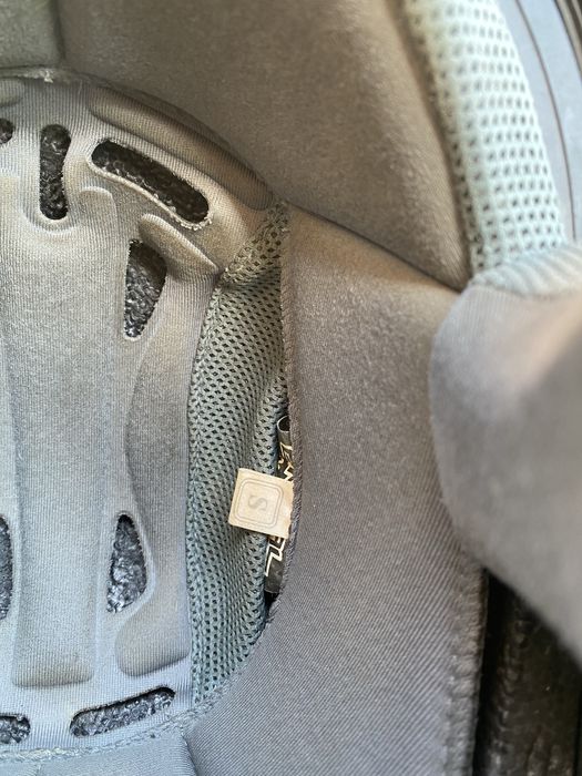 Кросова каска