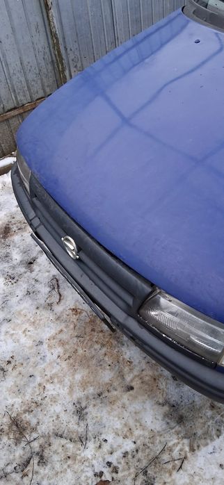 Opel astra h 1.6 I benzina