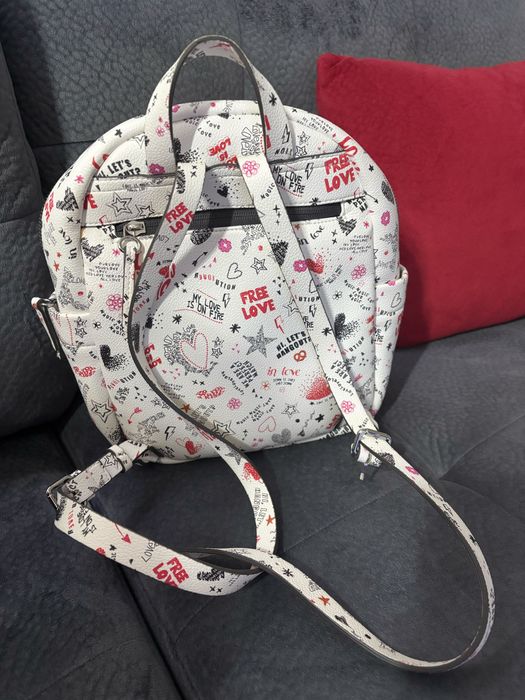 Дамска раница Parfois - като нова