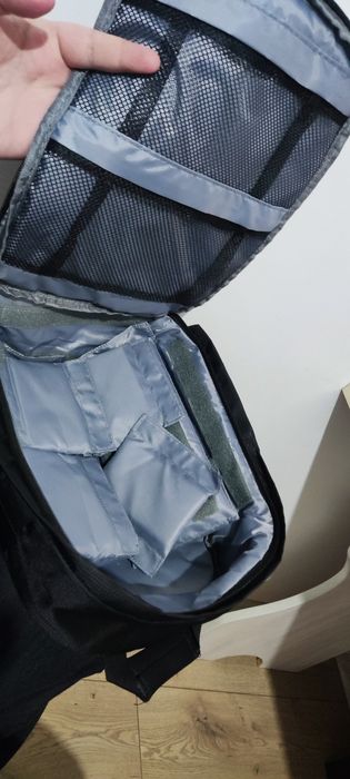 Рюкзак для фотографа Frendean