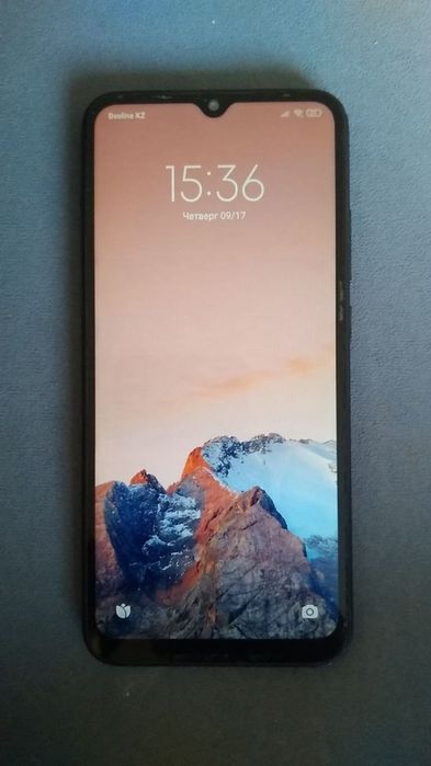 Xiaomi Redmi 9A 32Gb