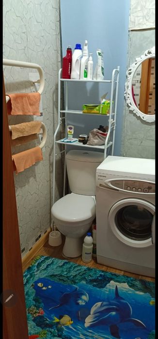 сдам однокомнатную квартиру