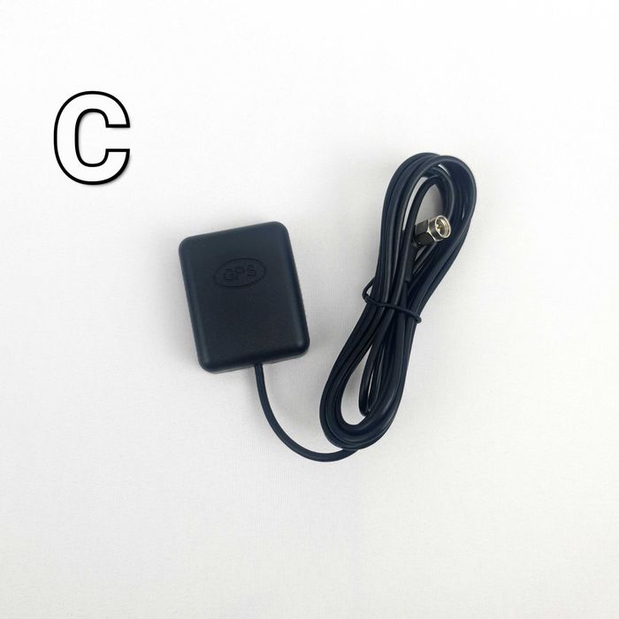 Pentru Navigatie Android–Antena GPS–4G–Wifi–Mufa USB–Microfon–Cooler +