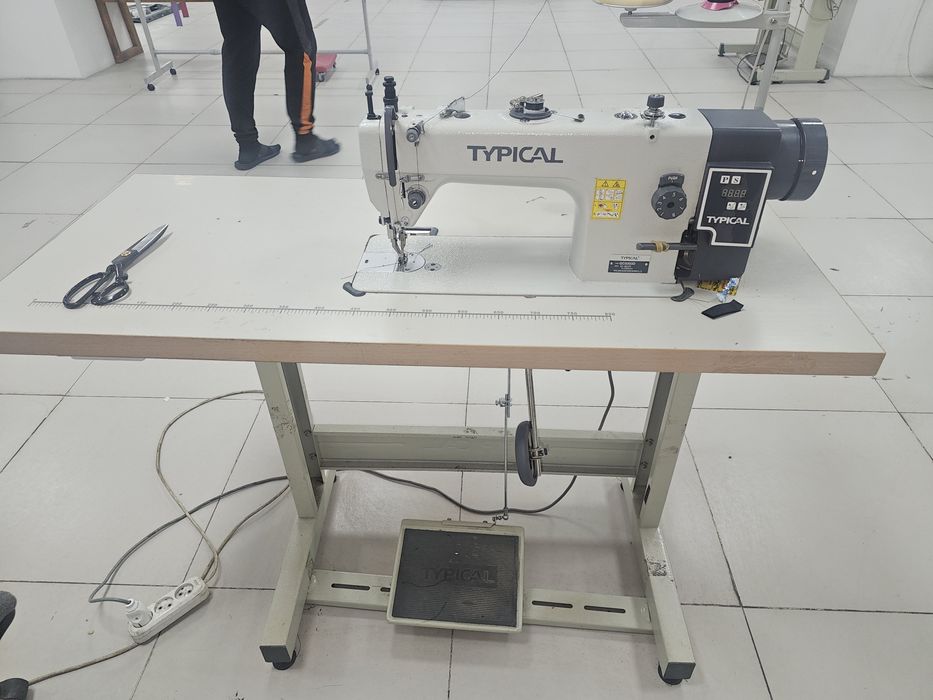 Продам швейные машинки