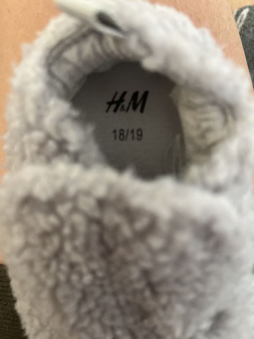 Маратонки nike 19.5 cm