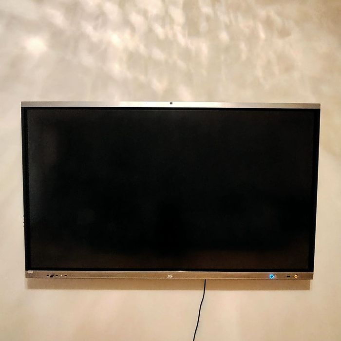 Интерактивная панель XG 65TDS14864