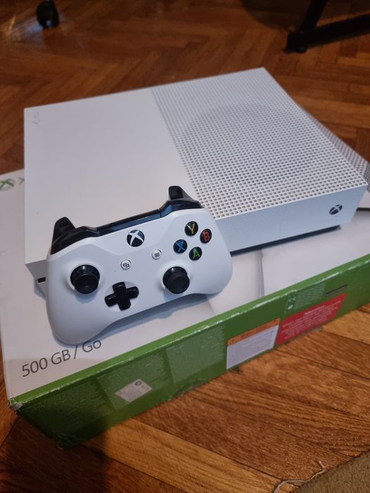 xbox one 500gb second hand si noi de vanzare • Anunturi • OLX.ro