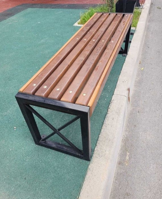 Скамейка Скамейки урны