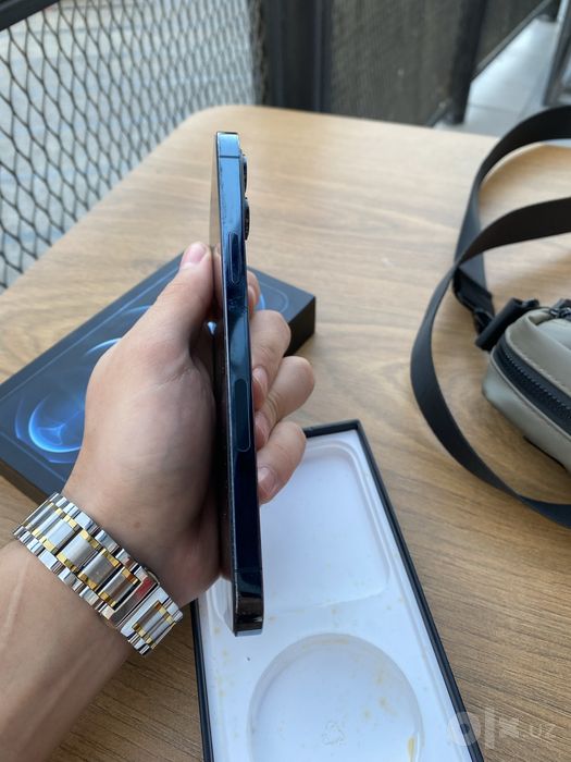 iPhone 12 pro max