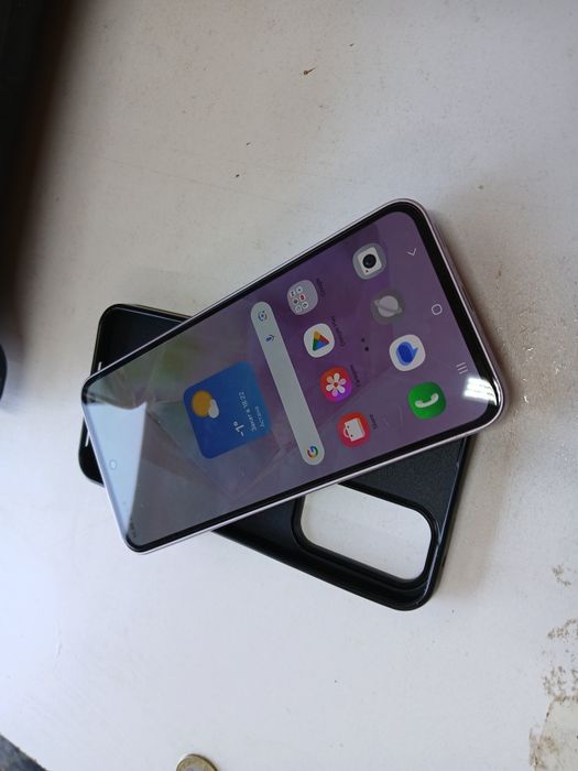 Samsung galaxy А35 . В идеале 5G  мощный смартфон