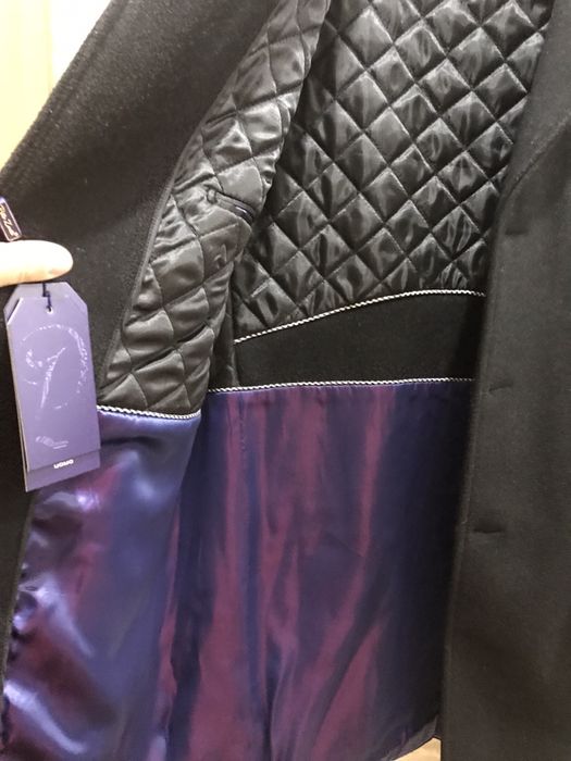 Пальто мужское