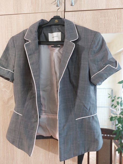 Лятно Дамско сако, размер S