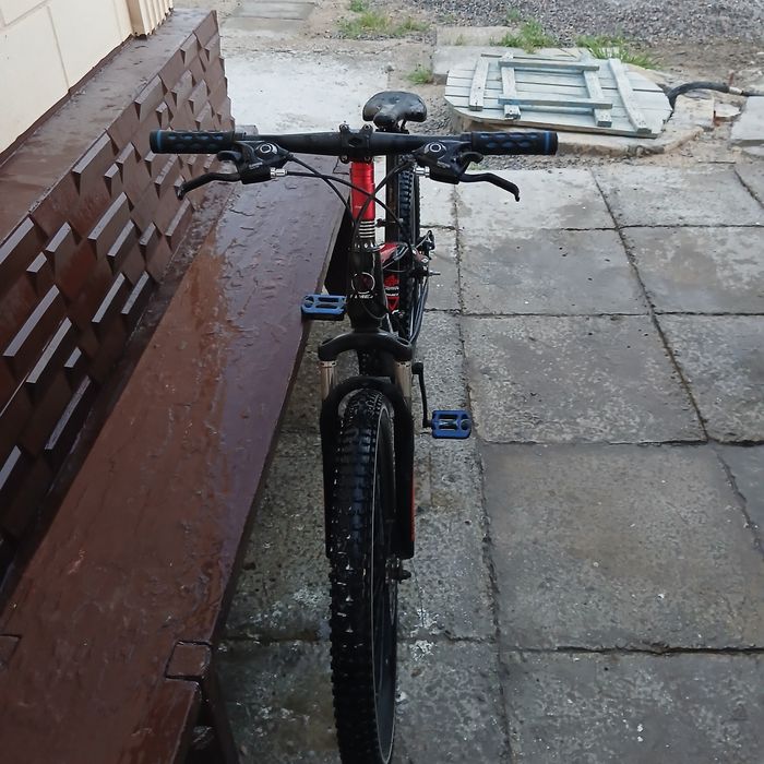 Велик Dimex X860