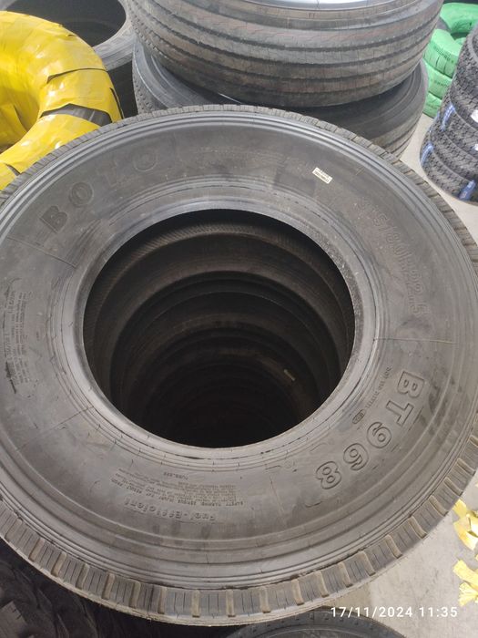 Boto 315/80R22.5 peredniy