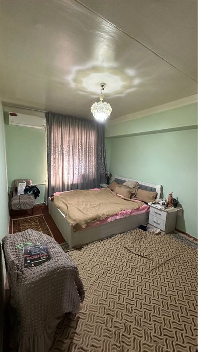 Своя на Ц-4 срочно 3/4/4