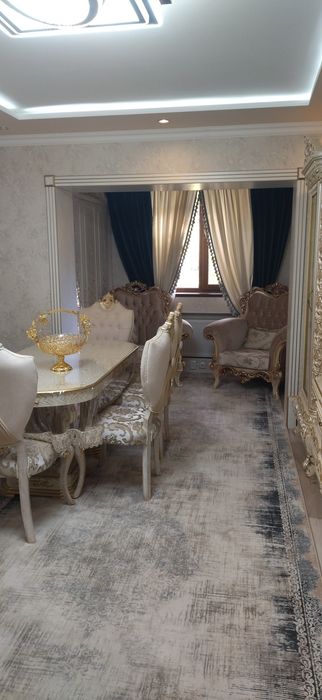 Срочно! Продаётся шикарная квартира.