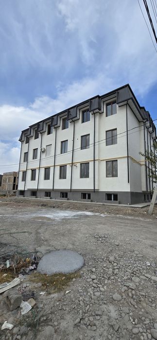 Продам 2 ком квартира Новастройка Янги хаёт район Орен-т ABUZAR