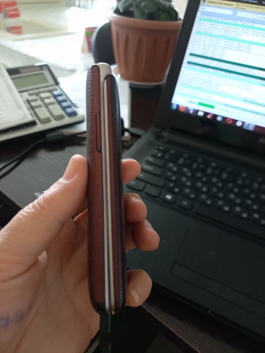 Смартфон ld, лягушка