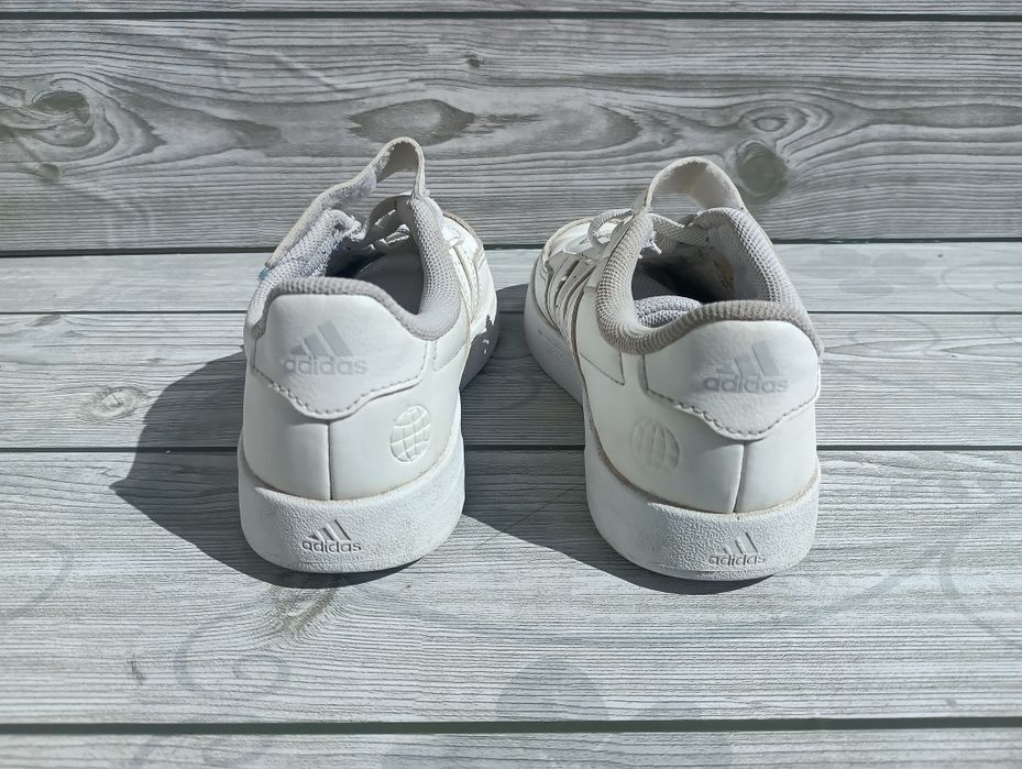 Adidas N 30 кожени Unisex