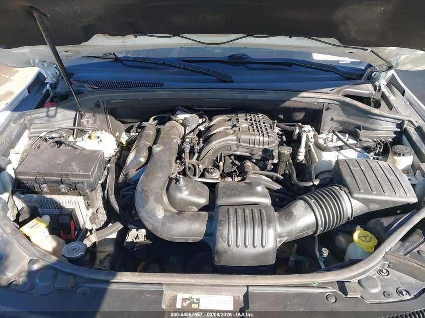 Jeep Grand Cherokee 3,6 и 5.7 SUMMIT Само на части