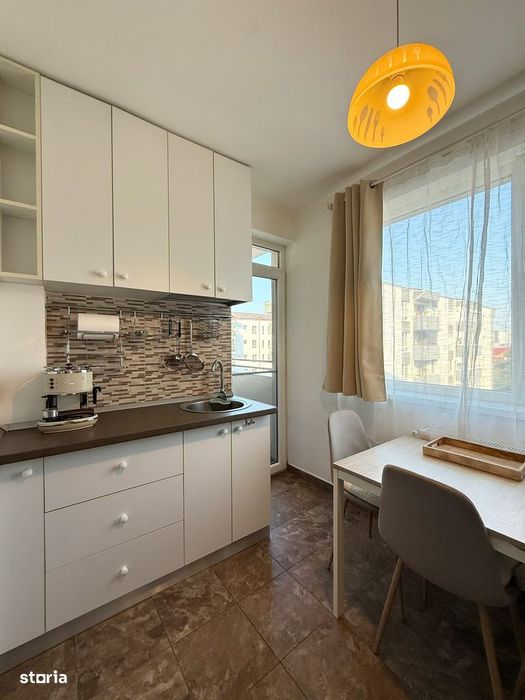 Berceni - Viva Residence | Apartament cu 2 Camere | Parcare Optionala