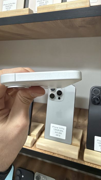 iPhone 16 128 GB