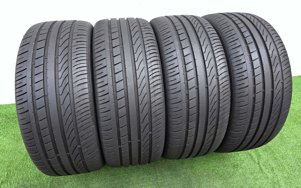 4бр. 225/45/17 FORTUNA Ecoplus- летни