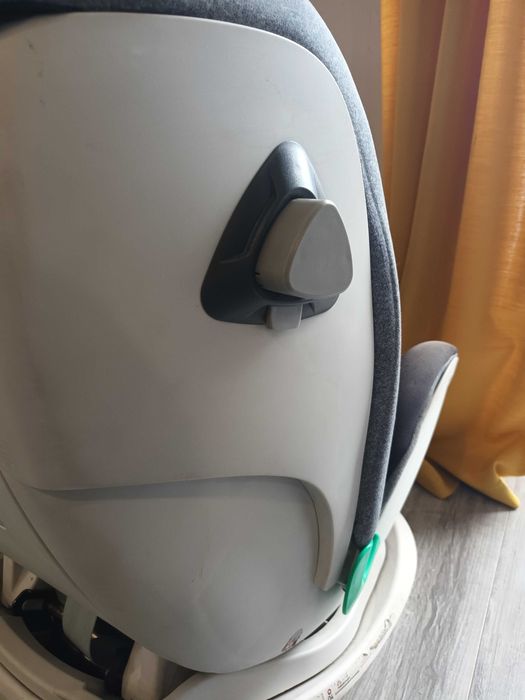 Столче за кола с isofix 360° CANGOROO GENERAL  I-SIZE
