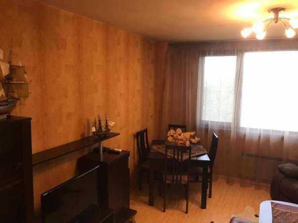 Дава се под наем Двустаен апартамент в София, Банишора - 60 кв.м за 348.84 € - Снимка #1