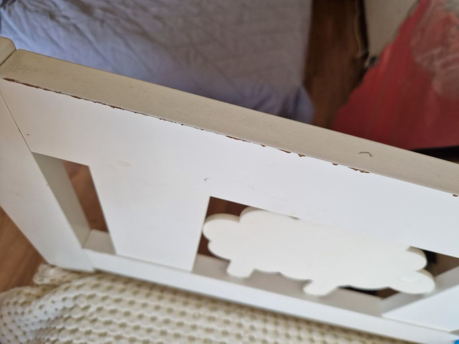 Детско легло Икеа / Ikea KRITTER