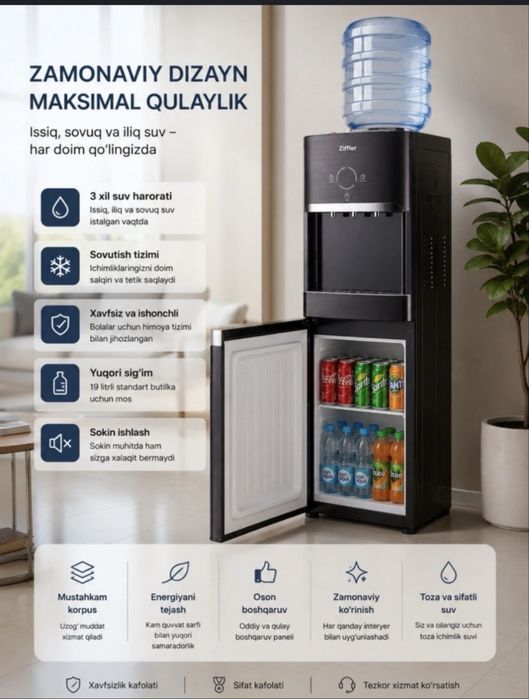 ZIFFLER suv kuller 35%skidka