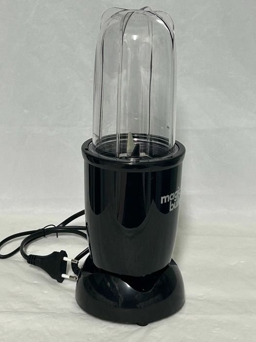 Нутри блендер Magic Bullet MBR03B – С 6 месеца гаранция!