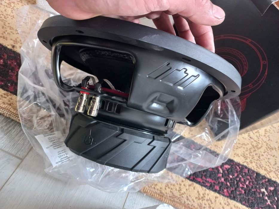 Саббуфер урал 12 тт и усилитель