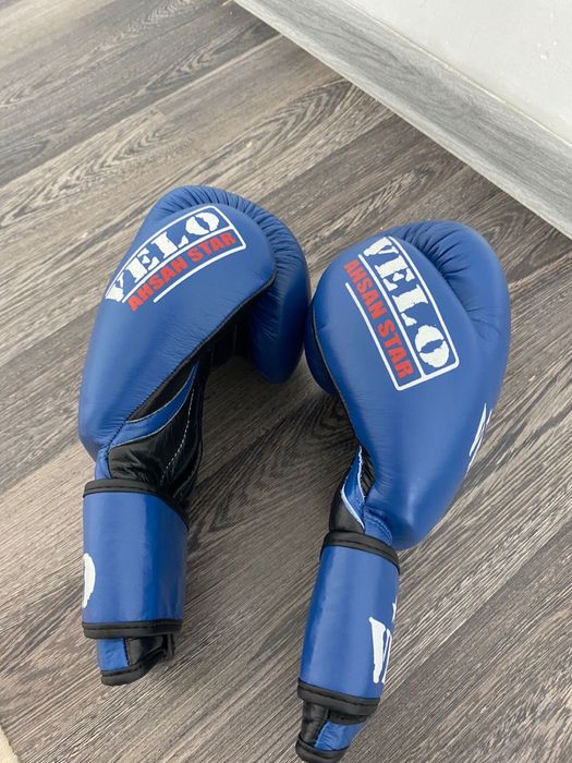 Перчатка VELO