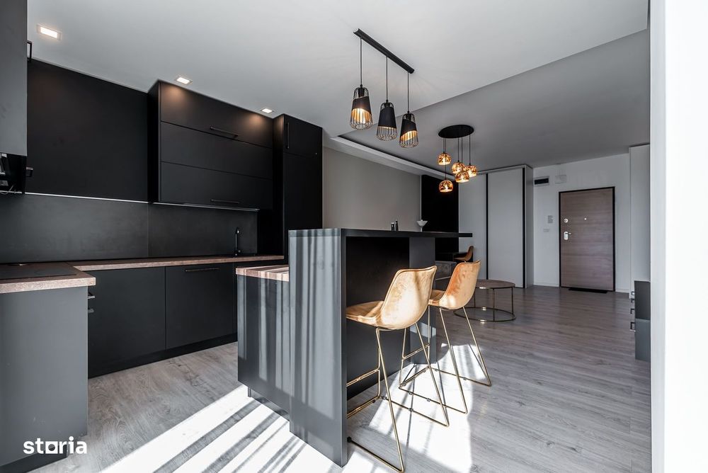 Apartament 2 camere  Campeador City  - Timișoara