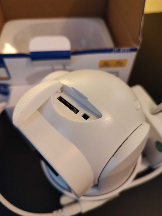 Camera Supraveghere Jortan (interior)