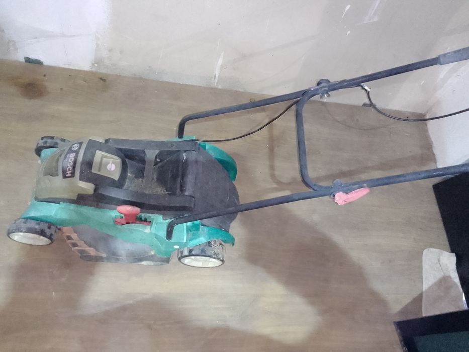 Bosch rotak 43              .