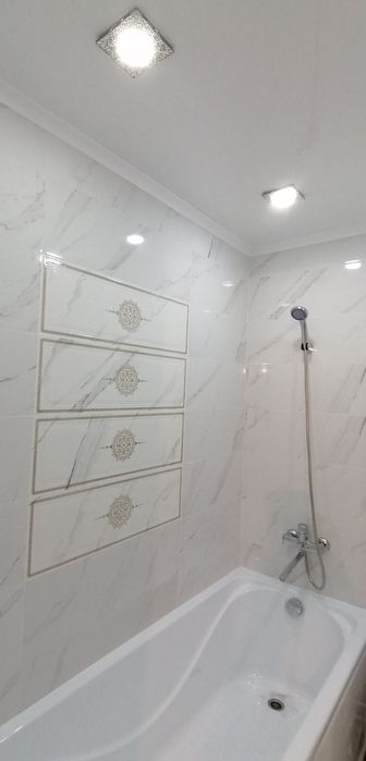 Ремонт квартир.,