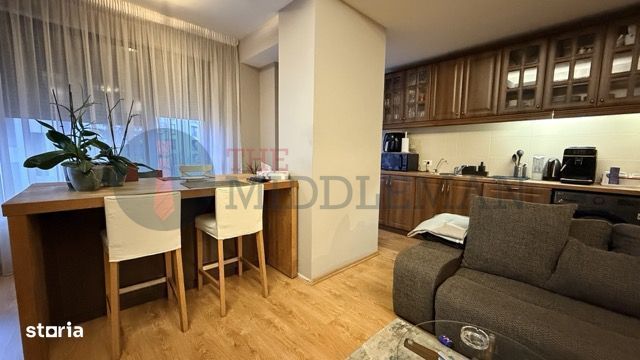 Apartament cu 3 camere langa Parcul Herastrau