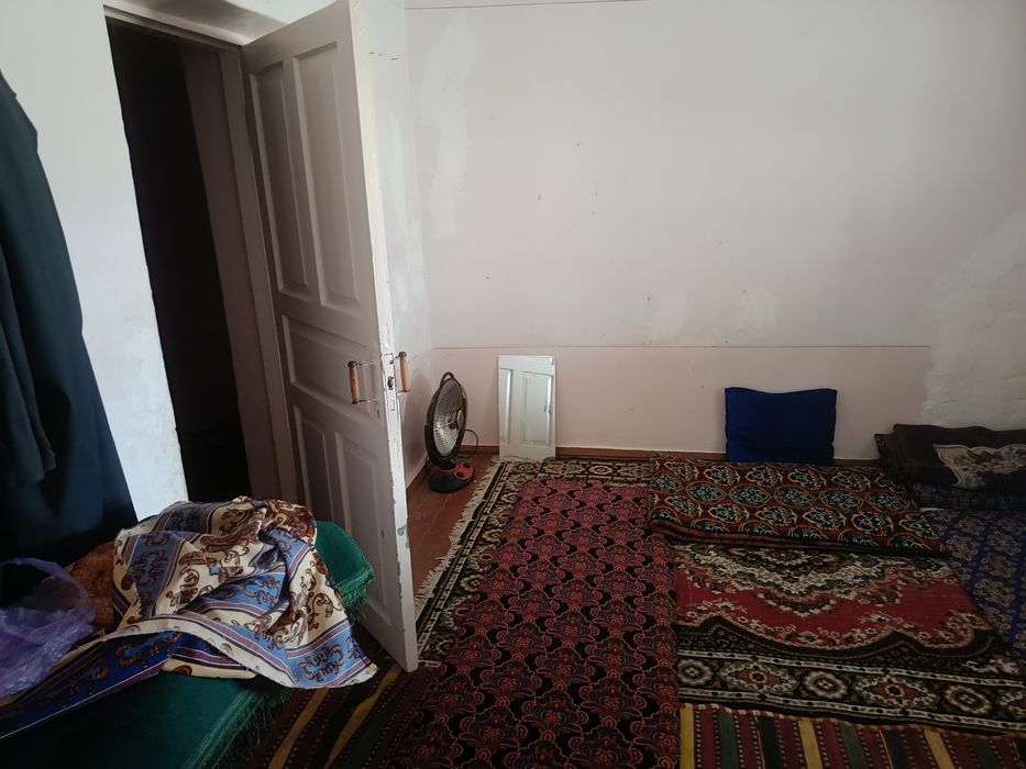 Участка сотилади:Халкабад