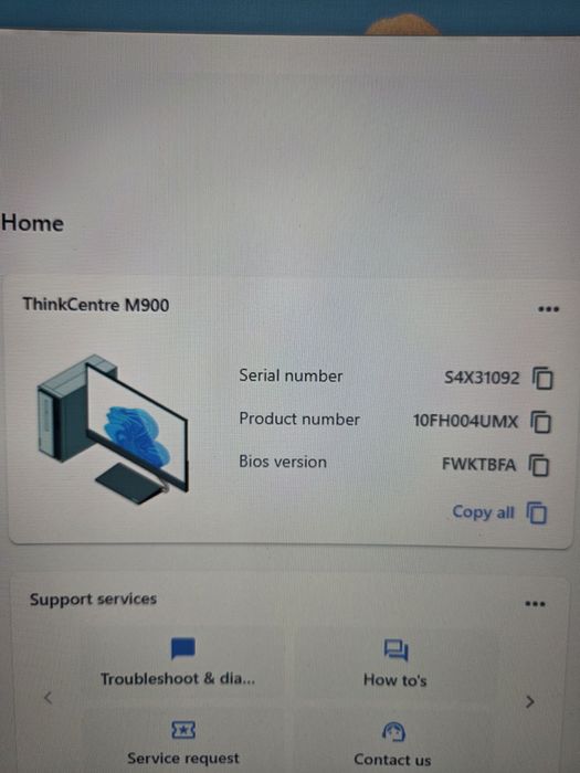 I3 6100 4GB DDR4 SSD 240GB