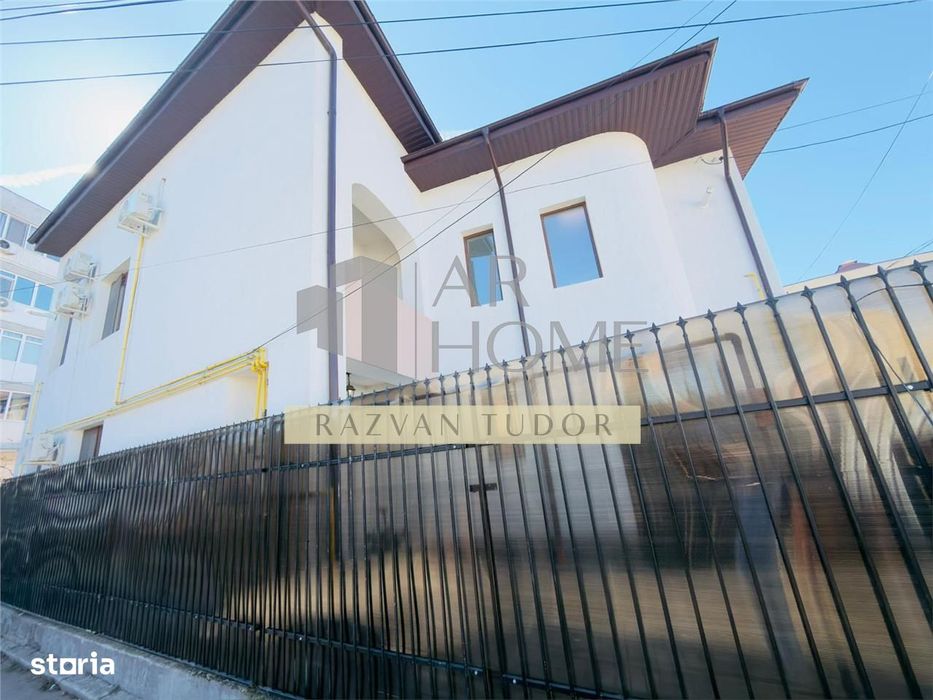 Spatiu birouri  , Ploiesti, ultracentral , Catedrala