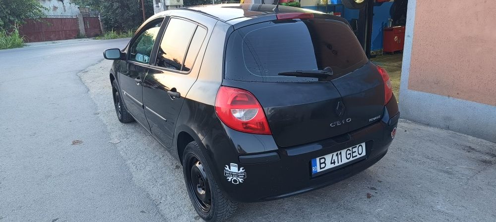 RENAULT 30 2008 — imagine 2