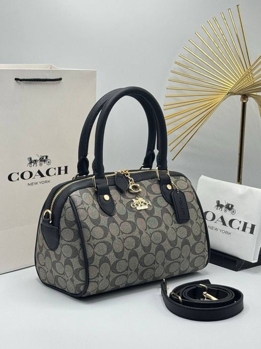 Дамска чанта Coach