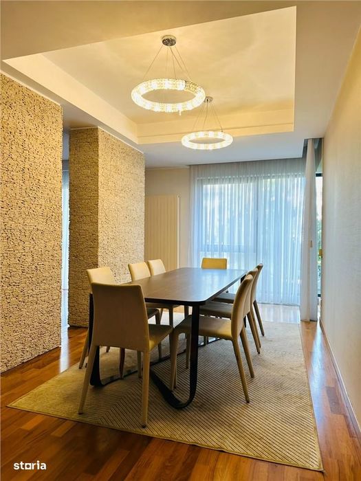 Inchiriere Apartament 4 Camere Zona Baneasa Sector 1