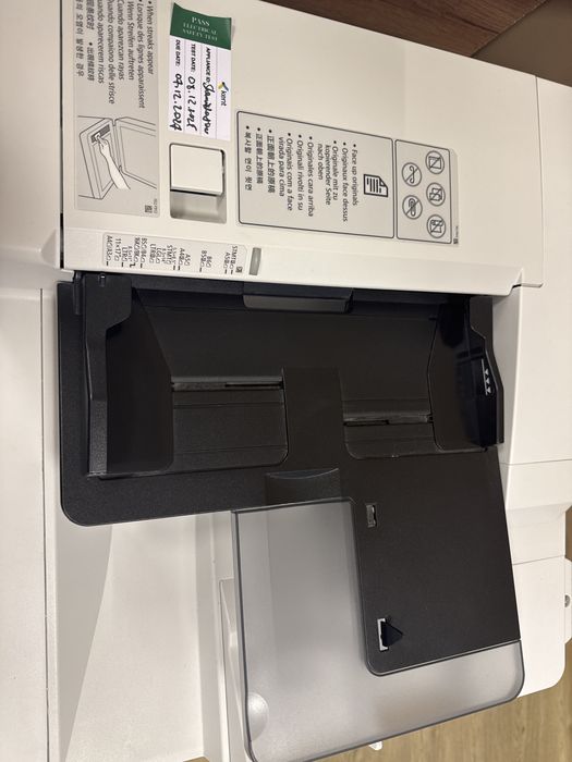 Принтеры - Xerox, Canon