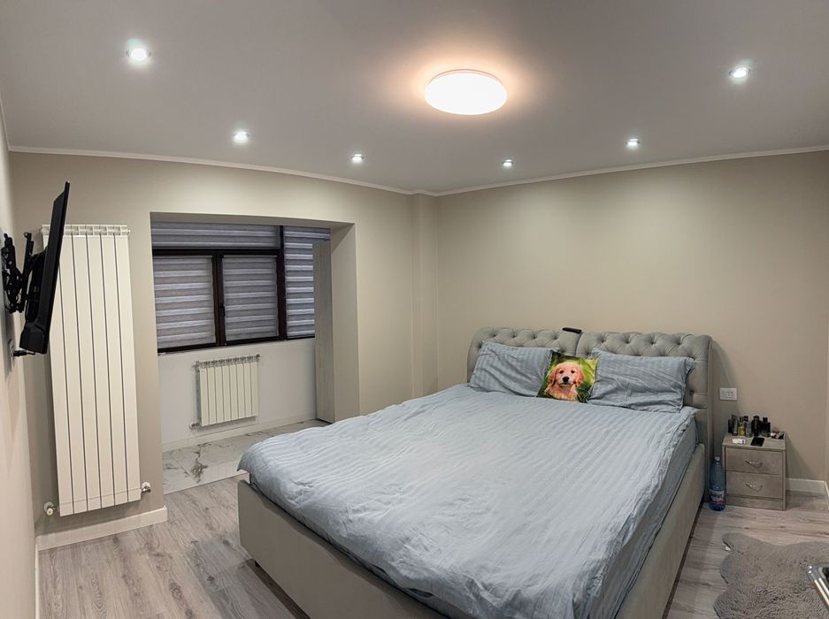 Apartament 3 camere,cartier frumoasa