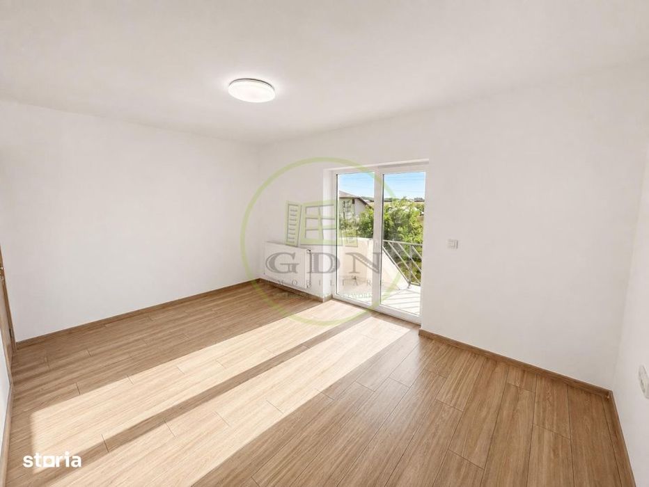 Casa P+1, 5 camere, 135 mp utili | Terasa 20 mp | Tamasi – Corbeanca