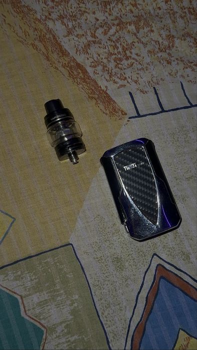 Vaporesso Tarot Baby