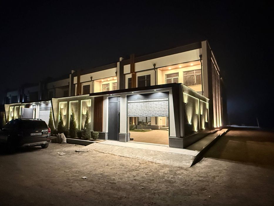 Продаётся Евро Дом МирзоУлгбексеий район Ор-р Дормон